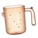thumbnail image 2 of Vaso De Ba?o Accesorios De Ba?o Portátil Para Viajes Zumo De Frutas Naranja, 2 of 5