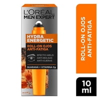 Contorno De Ojos Hydra Energetic Men Expert 10 Ml L'Oréal Men Expert