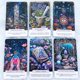 thumbnail image 5 of Baraja de Cartas Oráculo Han Yu Bowen – 54 Cartas de Herramientas de Brujería, 5 of 9