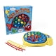 thumbnail image 2 of Juego Pressman Let's Go Fishin' Original para 1-4 jugadores, 2 of 6