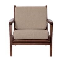 Latam Home - Sitial Neuss Lino Natural