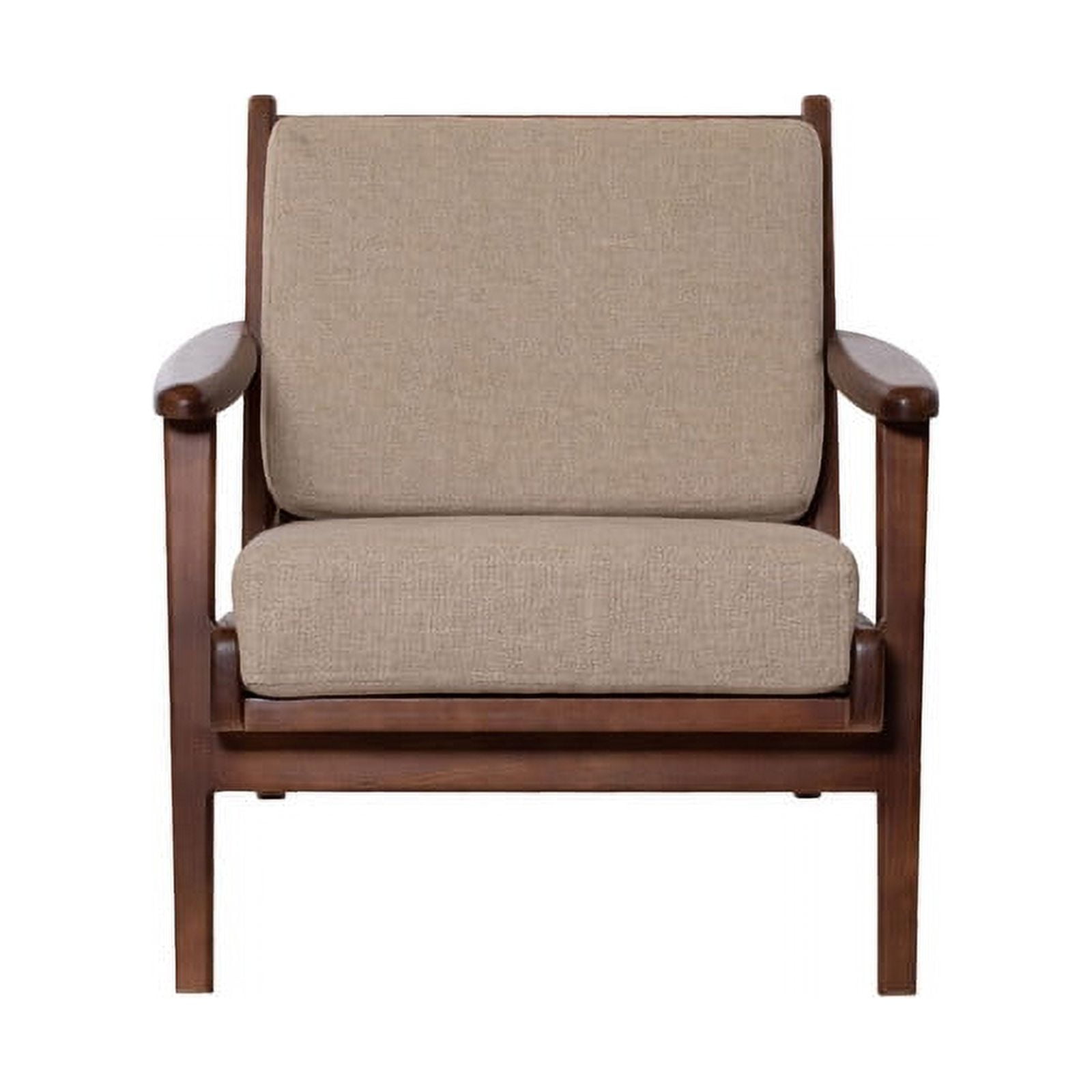 Latam Home - Sitial Neuss Lino Natural