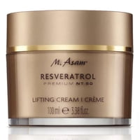 M Asam - Crema Hidratante Resveratrol Premium Nt50 Lifting Cream