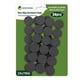 thumbnail image 1 of Protectores antideslizantes para muebles Covercorner, 36 piezas, redondos de 2,5 cm, 1 of 7