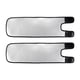 thumbnail image 1 of 2 Correas De Entrenamiento Para Muslos, Esculpedores De Piernas, Antideslizantes, Para Gimnasio, Deportes, Hombres, Color Plateado, 1 of 5