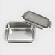 thumbnail image 3 of Contenedor hermético de acero 2,3 L, 3 of 3