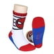 thumbnail image 3 of Calcetines Marvel Super Hero Adventures Spiderman para niños de 2 a 7 años, 3 of 7