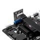 thumbnail image 3 of Tarjeta adaptadora SilverStone CP14-E USB 3.0 de 19 pines a USB 3.1/3.2 tipo C, 3 of 7