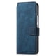 thumbnail image 2 of Funda Billetera Magnética para Samsung Galaxy Z Fold 6 Soporte Tarjetas Desmontable Azul, 2 of 6