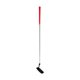 thumbnail image 5 of Putter De Golf Ligero Para Golfistas De Mano Derecha Para El Fondo Del Patio Al Aire Libre Rojo, 5 of 5
