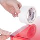 thumbnail image 4 of Cinta adhesiva transparente Gaffer Power Ultra High Performance, 4 of 7