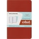 thumbnail image 1 of Diario Moleskine Volant, tapa blanda, bolsillo rayado, 80 páginas, 1 of 6