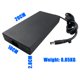 thumbnail image 2 of Adaptador de corriente AC MKVZPV 280W 19.5V HP Z2 mini G5/G4/G3, 2 of 7