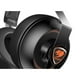 thumbnail image 3 of Audifonos Gamer Cougar Phontum Essential Negro, 3 of 6
