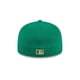 thumbnail image 4 of Gorra 59Fifty Los Angeles Dodgers Patrick's Day Green MLB, 4 of 5