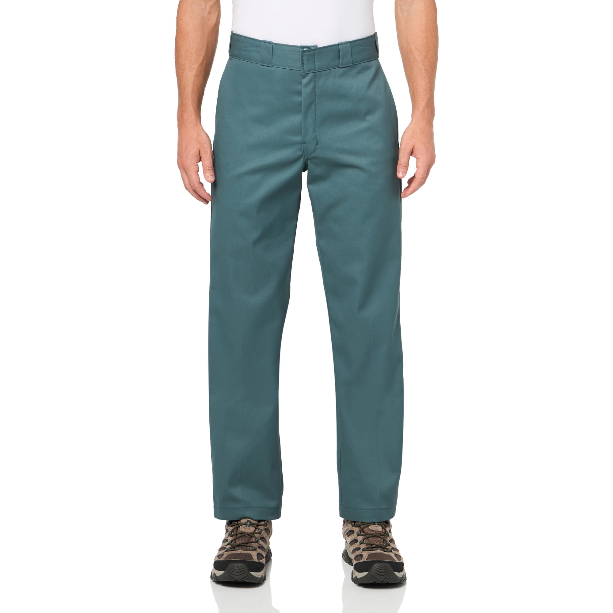 Pantalones De Trabajo Dickies Original 874® Lincoln Green Para Hombre