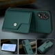 thumbnail image 3 of FOXDOCK Funda para OPPO A38 4G con Bloqueo RFID - Diseño Elegante con Cierre de Botón, 3 of 5