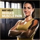 thumbnail image 5 of Cinta impermeable para kinesiología Care Science, 40 tiras (2 rollos), 5 of 7