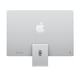 thumbnail image 2 of iMac Ret 4.5K 24/ M4 10C/ GPU 10C/ 24GB RAM/ 512GB plata, 2 of 10