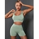 thumbnail image 3 of Conjunto Deportivo Mujer Flix Fitness Top y Short, 3 of 5