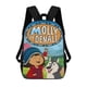 thumbnail image 1 of Mochila Escolar Denali Molly, 1 of 6