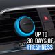 thumbnail image 3 of Ambientador de coche AXE Phoenix Scent Mini Vent Clip, 3 of 5