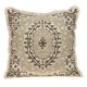 thumbnail image 1 of Cojín Abu Transitional Beige de la colección Parkland, 1 of 1