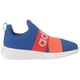 thumbnail image 5 of Zapatilla adidas Lite Racer Adapt 6.0 Team Royal Azul/Rojo Brillante, 5 of 6