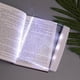 thumbnail image 1 of Book Light Juesi, libro de página plana, cama de lectura, noche, inalámbrico, 1 of 8