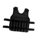 thumbnail image 3 of Chaleco Lastrado Ajustable Y Cómodo para Entrenamiento, Fitness, con Bolsillos. Chaleco Lastrado para Correr Y Cardio, para Mujer Y Hombre. Ideal para, 3 of 5