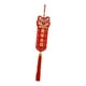 thumbnail image 1 of 2024 Año Nuevo Chino Decoración Colgante Dragón Rojo Para La Pared Del Dormitorio Estilo De Vacaciones B, 1 of 3