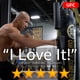 thumbnail image 5 of Saco de boxeo Jukestir solo con Dynamic Motion Boxing MMA, 5 of 9