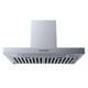 thumbnail image 3 of Campana Decorativa Inox 90cm, 3 of 6
