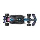 thumbnail image 4 of Modelo de coche Hot Wheels F1 ALPINE A524 8 cm 1:64, 4 of 5