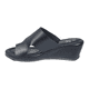 thumbnail image 3 of SANDALIAS BONNY FRANCO NEGRO MUJER 384-0095 - Talla 38, 3 of 5
