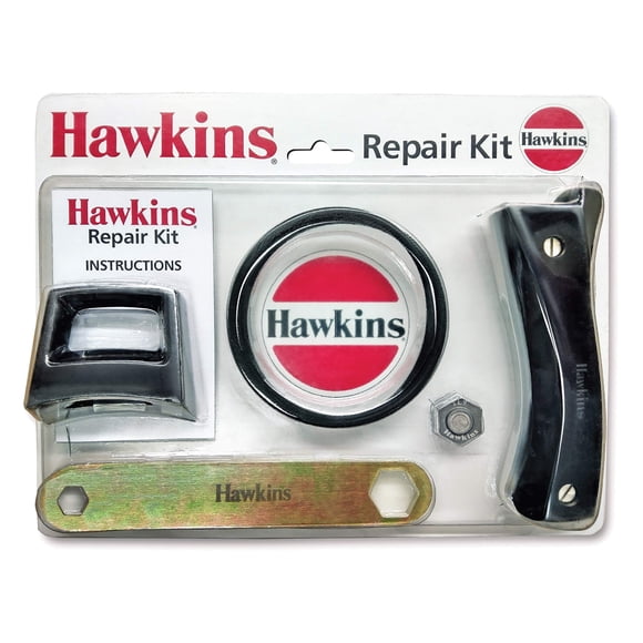 Kit de reparación de ollas a presión Hawkins Classic y Hevibase