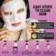 thumbnail image 5 of Mascarilla de Tratamiento para la Piel TOLEVITA Bio-Colágeno 6 Unidades, 5 of 7