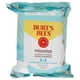 thumbnail image 1 of Toallitas Desmaquillantes Micelares Burts Bees Agua De Coco Y Loto, 1 of 4