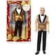 thumbnail image 1 of Muñeca de moda Barbie Signature 2025 Holiday Blonde Ken, 1 of 3