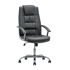 Muebles Santa Ana - Sillón Ejecutivo Eco Master