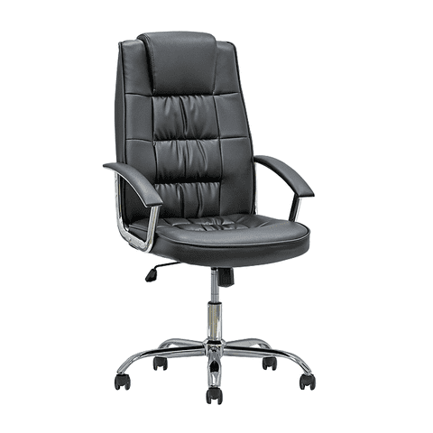 Muebles Santa Ana - Sillón Ejecutivo Eco Master