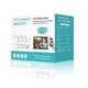 thumbnail image 2 of Kit de 4 cámaras ahd con dvr 1080p full hd, 2 of 3