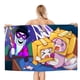 thumbnail image 1 of Toalla de Playa Lankybox Secado Rápido 78 x 150 cm, 1 of 6