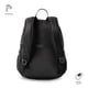 thumbnail image 4 of Mochila Universitario Corneana Porta Pc 14  Negro Mujer, 4 of 6