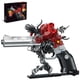 thumbnail image 1 of Set de bloques de construcción GHQYTPR Pistola de rosas tipo revólver 631 piezas, 1 of 7