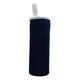 thumbnail image 3 of Cápsula de agua de 550 ml con funda de neopreno con cubierta aislante azul marino, 3 of 5