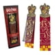 thumbnail image 1 of Separador de libros The Noble Collection con escudo de Gryffindor, 1 of 7