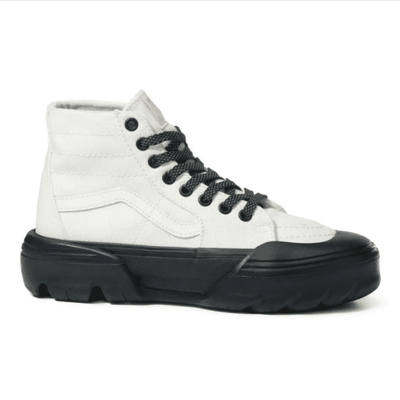 Zapatillas V ans SK8 HI Tapered Modular Heavy Canvas