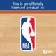 thumbnail image 5 of Bandera Desert Cactus New York Knicks NBA 91x152 cm, 5 of 5