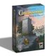 thumbnail image 1 of Expansión del juego de mesa Carcassonne: Torres y Ladrones de Hans im Glück, 1 of 2